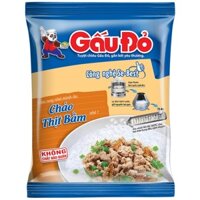 🍙🐷 cháo ăn liền Gấu đỏ 50 gói 1 thùng 🍙🐷