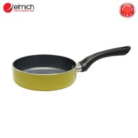 ✼☇▨ Chảo chống dính đáy từ cao cấp Smart Cook 16cm SM-7217