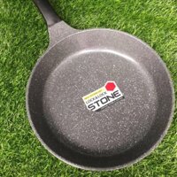 🍳🍳 CHẢO ĐÁ  STONE 7 LỚP 26CM LOCK&LOCK