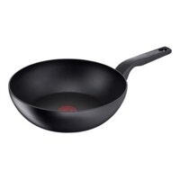 💯🇫🇷🇩🇪 Chảo Sâu Lòng Tefal G2891953 Hard Titanium Pro 28cm