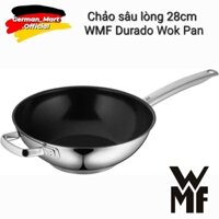 🇩🇪 CHẢO SÂU LÒNG WMF DURADO WOK PAN 28CM