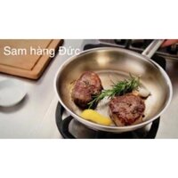 🇩🇪 CHẢO WMF PROFI 28CM INOX CAO CẤP NỘI ĐỊA ĐỨC BỀN ĐẸP