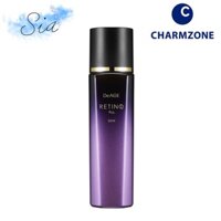 💜 Charmzone DeAGE RETINOL Pro. SKIN Toner tím 120ml