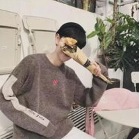 🔥 ( Chất lượng ) ẢNH THẬT ÁO LEN NAM PHONG CÁCH - 🔥