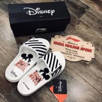 🔥 ( Chất lượng ) Dép Lining Mickey Chính Hãng Giá Rẻ - 🔥
