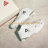 ( Chất lượng ) GIÀY BÓNG RỔ PEAK SIÊU BỀN | CÓ SẴN TỐT * new RT ˇ