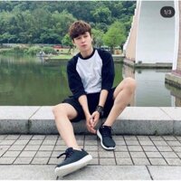 ( Chất lượng ) Giày nhựa nam buộc dây literide pacer Croc * new RT ˇ