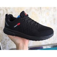 ( Chất lượng ) Giày thể thao nam, Giày adidas neo nam đen siêu đẹp, cá tính * new RT ' .