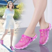 ( Chất lượng ) girl's sandals slipper Dép nữ * new