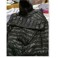 ( Chất Lượng Nhất ) áo phao lông vũ MẨU KHÔNG MỦ hàng nhập khẩu QCCC . ☑