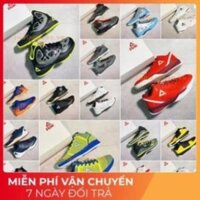 ( Chất Lượng Nhất ) GIÀY BÓNG RỔ PEAK SIÊU BỀN | CÓ SẴN ' ☑