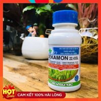 💕𝙛𝙧𝙚𝙚𝙨𝙝𝙞𝙥💕  Chất điều hòa sinh trưởng Dekamon - 100ml