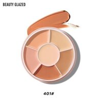 🌈🌈 Che khuyết điểm Beauty Glazed🌈🌈