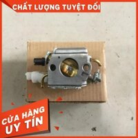 [𝙁𝙍𝙀𝙀 𝙎𝙃𝙄𝙋]  Chế máy cưa xăng Thụy Điển 353