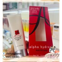 [ CHERRY ] [ TẨY DA CHẾT ALPHA HYDROX AHA SOUFFLE 12% GLYCOLIC AHA 1.6 OZ