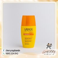 [ CHERRY SHOP ] Kem chống nắng Uriage Bariesun Ultra Light Fluid Sunscreen SPF