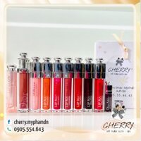 [ CHERRY SHOP ] Son dưỡng Dior MAXIMIZER hàng chính hảng tại Pháp