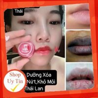 [] [CHỈ BÁN HÀNG THÁI] SON DƯỠNG XOA THAM,KHO,TRÓC MÔI THÁI LAN [SẴN][CHUẨN THÁI][FREESHIP][GIAO LIỀN][MỀM VÀ HỒNG MÔI]