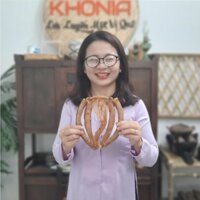 [ Chỉ Giao HCM] Khô Cá Lóc 1 Nắng Đồng Tháp Sấy Sạch Sẽ Vị Vừa Ăn, Nguyên Liệu Nấu Ăn Ngon Tại Nhà