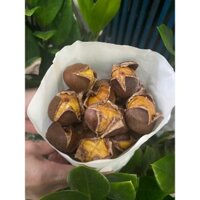 [ CHỈ GIAO HOẢ TỐC ] 1kg Hạt Dẻ Rang - Hấp Thơm Ngon