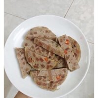 [ Chỉ giao ở Đà Nẵng] Chả bò da mix ớt siêu ngon