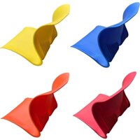 ( Chỉ Mặt Ghế) Mặt Ghế Nhựa Băng Chờ Cafe , Ghế Sân Pickleball, Ghế Ngồi Bệt , Mặt ghế nhựa cao cấp