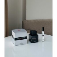 ( Chiết Chính Hãng ) Nước Hoa Nam 𝐋𝐚𝐥𝐢𝐪𝐮𝐞 Encre Noire Sport - Chai 10 20ml - NHC104