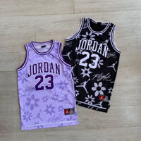 [ CHÍNH HÃNG 💯 ] ÁO BÓNG RỔ TANK TOP JORDAN NKE CHO NỮ SIÊU THOÁNG MÁT ✅
