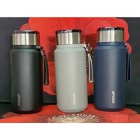 ✅[ Chính Hãng ] [ Giảm Giá ] Bình giữ nhiệt nhám Baol L28 1000ml/ 1200ml/ 1500ml cao cấp, giữ nhiệt cực tốt