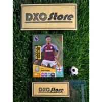 [ CHÍNH HÃNG ] - GOLDEN BALLER - PANINI ADRENALYN XL PREMIER LEAGUE 2025 - OLLIE WATKINS (ASTON VILLA)