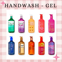 [ CHÍNH HÃNG ] - NƯỚC RỬA TAY TẠO BỌT - BATH&BODYWORKS - 259ML