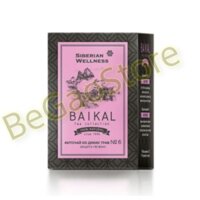 [ CHÍNH HÃNG ] -Trà Thảo Mộc Baikal Tea Collection - Herbal Tea №6