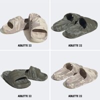 [ CHÍNH HÃNG 100% ] Dép Adidas Adilette slides 22 HP6516 💙 Dép đi biển Dép mùa hè [ Free ship ]