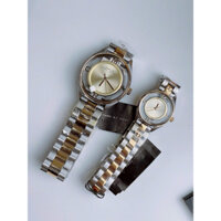 [ Chính Hãng 100%] Đồng Hồ Nữ Marc Jacob MBM3412, MBM3416, MBM1376, MBM3417, MBM1378 Máy Quartz (Pin),Siz 36,26 Full Box