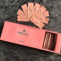 [ Chính Hãng 100% - Freeship ] Serum Nhau Thai Cuống Rốn Large Royal Placenta Aesthetic Pursuit