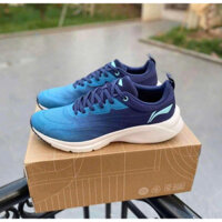 [ Chính hãng 100% ] Giầy Chạy Bộ Nam  LINING Skylark ARSU063 Chính Hãng