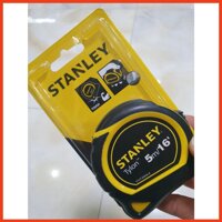 { Chính Hãng 100% } Thước cuốn thép 5m Stanley 30-696