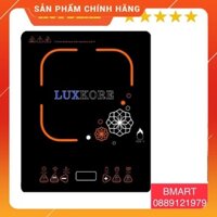 ⚡ [Chính hãng-30 ngày Lỗi 1 đổi 1] Bếp từ, bếp hồng ngoại Luxkore S26-1 | A3-2 | S43 (tặng kèm Nồi lẩu) [Bảo hành 1 năm]