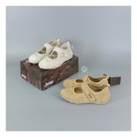 [ CHÍNH HÃNG ] ​Gìày Jeep Low Top Grey [PX241WAS932]  | Giày Jeep Outdoor Low Top Brown [PX231WAS575]