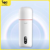 [ CHÍNH HÃNG ] Ấm đun siêu tốc giữ nhiệt CẦM TAY Deerma DR035/DR035S [ CỬA HÀNG ABC_Tiện ích gia đình ]