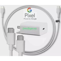 【 Chính hãng | ảnh thật 】Sạc nhanh google pixel 1/2/3/4/5 XL chính hãng