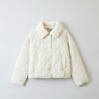 [ CHÍNH HÃNG ] Áo Jacket chần Bông Spao Korea / Chính Hãng