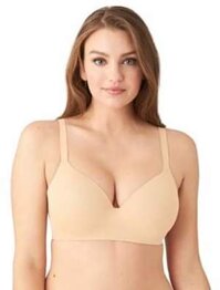 [ Chính hãng ] ÁO NGỰC Victoria'S secret lightly lined wireless bra SIZE 34D/D75