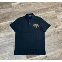 [ Chính hãng ] Áo polo Ralph Lauren ngựa chiến(710926121002)