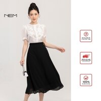 [ Chính Hãng ] Áo sơ mi thiết kế Nem Fashion 00752 giá tốt