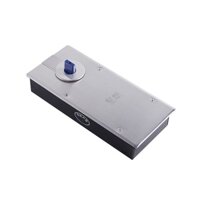 [ CHÍNH HÃNG ] Bản Lề Sàn Kinlong HD406/HDF406 150kg