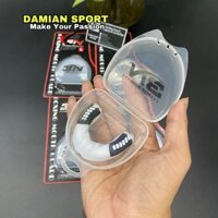[ Chính Hãng] Bảo hộ răng BN Cơ bản, Ngậm răng tập luyện, thi đấu, đối kháng, KHÔNG MÙI HÔI.