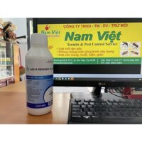 ( Chính Hãng Bayer ) Aqua Resigen 10.4EW thuốc diệt muỗi không mùi của Đức - Chai 1 lít