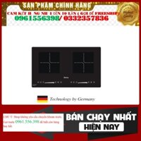 * [CHÍNH HÃNG] Bếp hai từ Genny GN-516R **