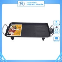 [ CHÍNH HÃNG ] Bếp Nướng Điện Goldsun GEG3701, Công Suất 1500W, Kiểu Dáng Hiện Đại